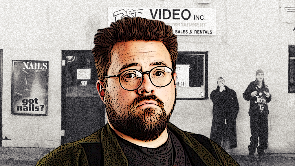 how kevin smith's clerks redefined the low-budget film