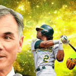 how the 2018 oakland a's are shocking the baseball universe