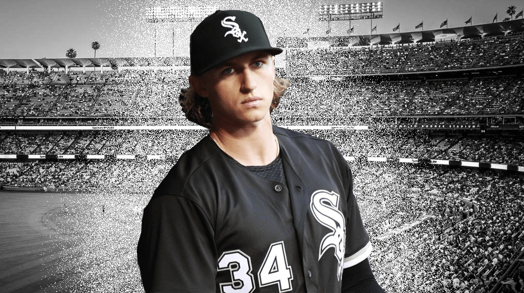 michael kopech is a key player to watch and a second half storyline to follow for the stretch run of 2018