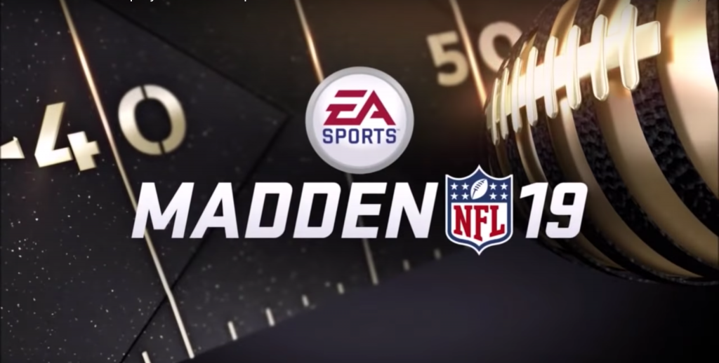 Family & Football The Meaning of Madden