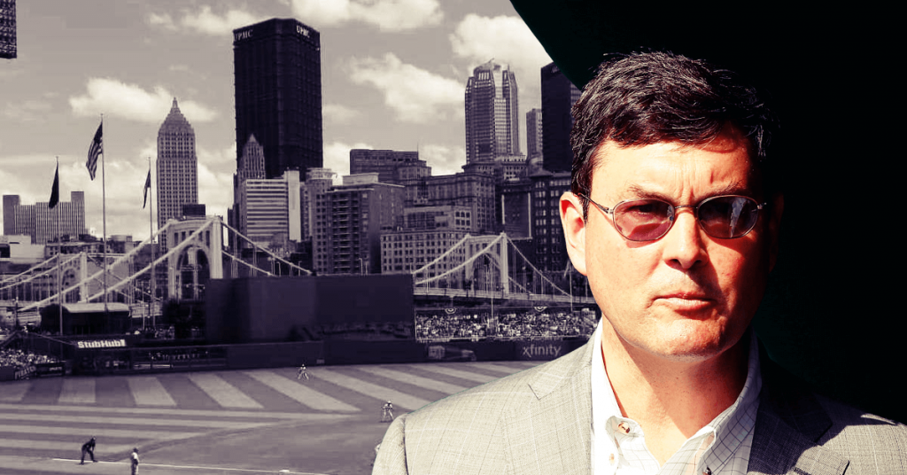 bob nutting and the pirates need to make sweeping changes for the fans and the city of pittsburgh