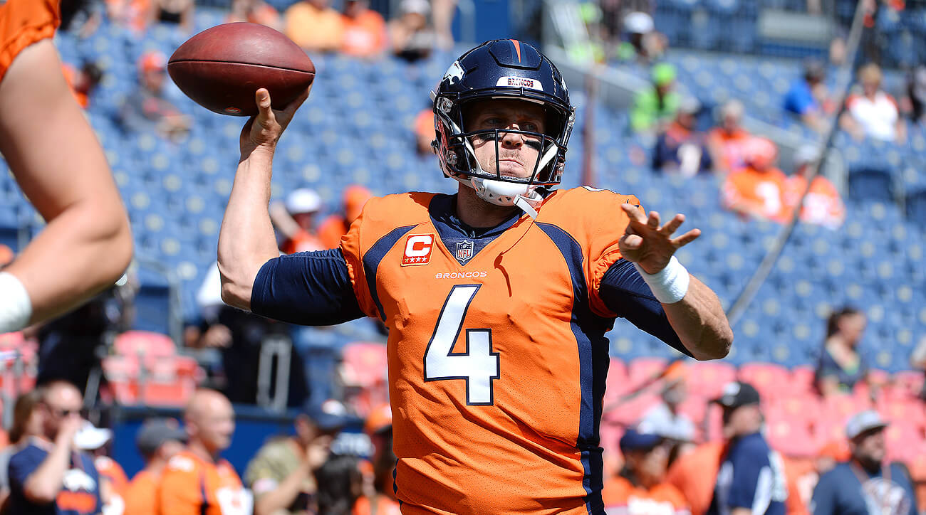 5 UndertheRadar Picks for Your Daily Fantasy Lineup in Week 2