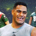 The success and future of jordan mailata raw talent on a mission