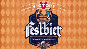 victor festbier oktoberfest amber lager best craft beers in pennsylvania