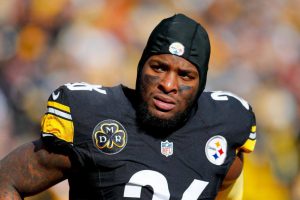 le'veon bell and the demise of the Pittsburgh steelers