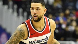 Austin Rivers and the Wizards deserve your respect