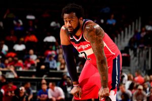 John Wall and the Wizards deserve your respect