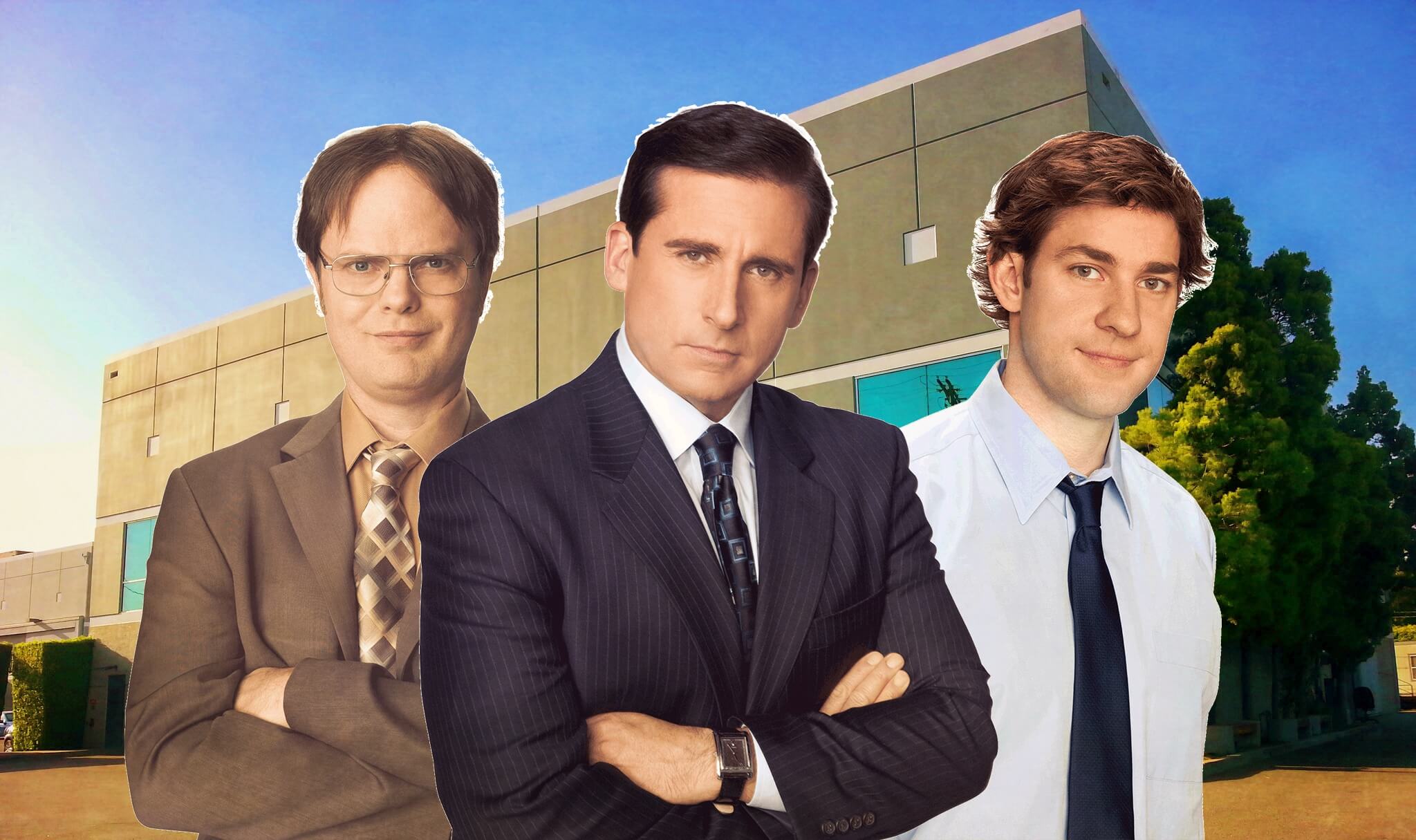 Ranking the top 15 characters on The Office