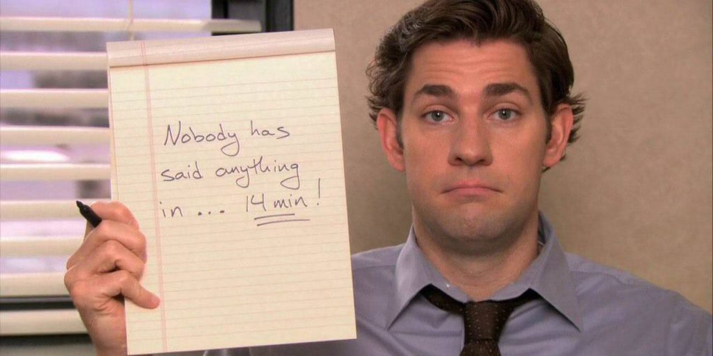 Jim Halpert lands at the top of our ranking the best and worst characters on the office