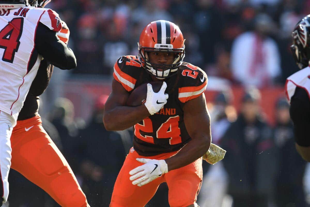 Week 12 Sneaky Plays for Your Daily Fantasy Football Lineup