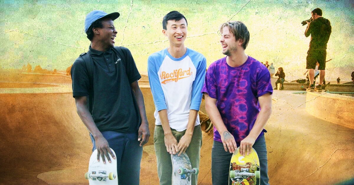 Minding the Gap is more than just a skateboarding documentary. The film is seeking to become the first documentary to ever be nominated for Best Picture by the Academy. Joker Mag, the home of the underdog.