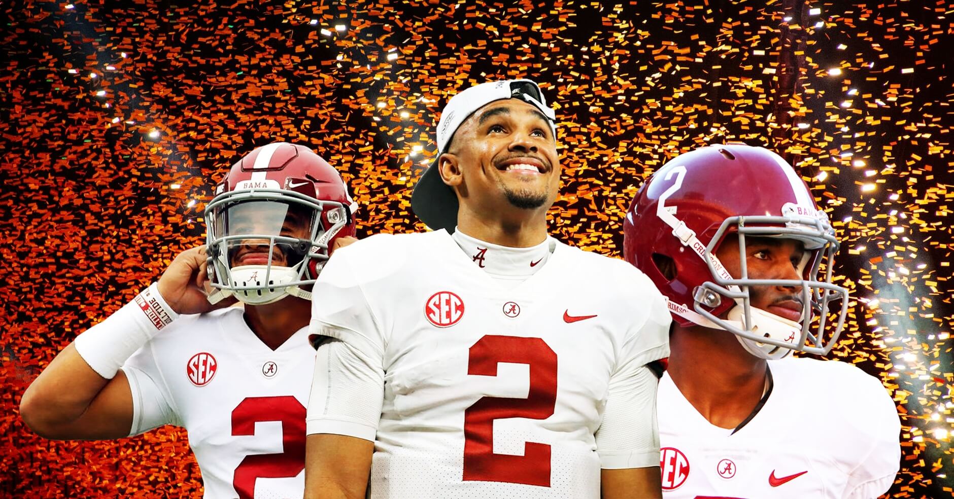 The Rise, Fall, and Resurrection of Jalen Hurts