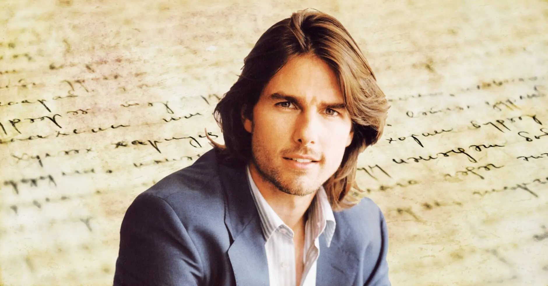 Tom Cruise Dyslexia and how he overcame it to become a Hollywood megastar