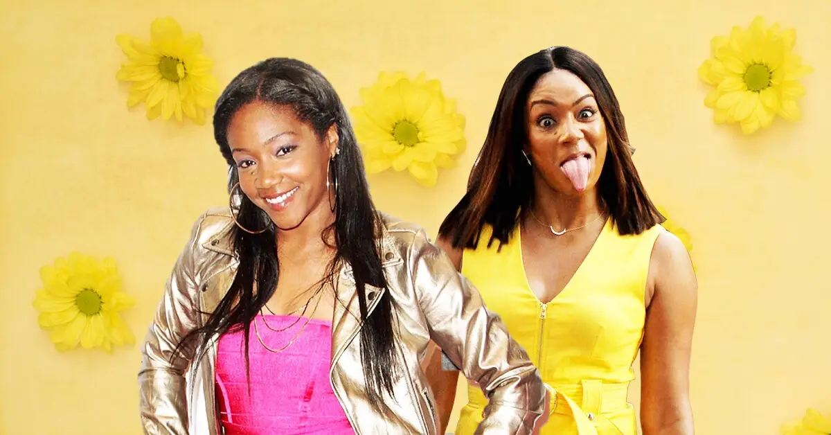 Tiffany Haddish Life Story: One of The Most Resilient Women in Hollywood - by Joker Mag, the home of the underdog. Tiffany Haddish's childhood was rough, but she overcame everything in her way and is now a shining example of resilience.