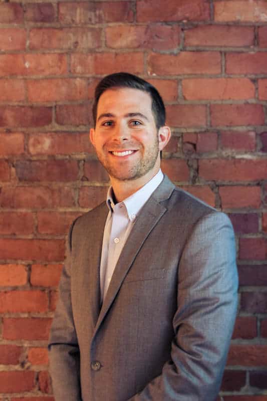 LW Branding's Matt Morrison is in charge of the Major League Baseball (MLB) Division of the boutique branding and marketing agency representing Matt Carpenter, Brent Suter, and more professional athletes.