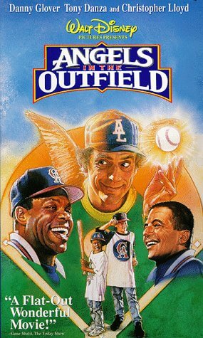 Angels in the Outfield underrated
