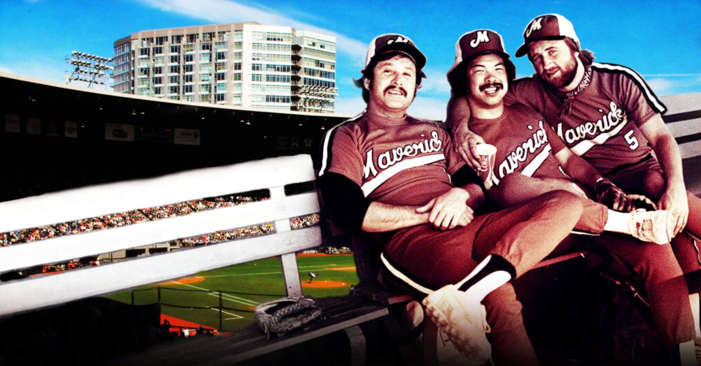 The Battered Bastards of Baseball' is The 8 Netflix Sports Doc