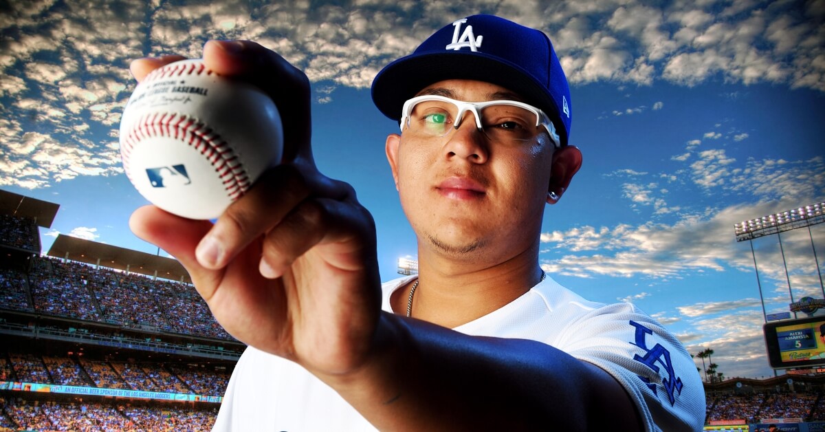 Los Angeles Dodgers send Julio Urias a clear message with locker and mural  removal