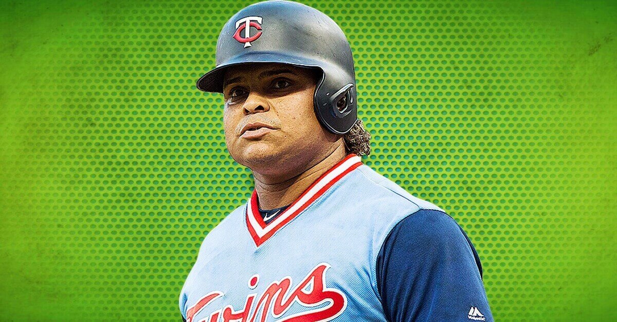Willians Astudillo The Turtle That Could by Joker Mag, the home of the underdog