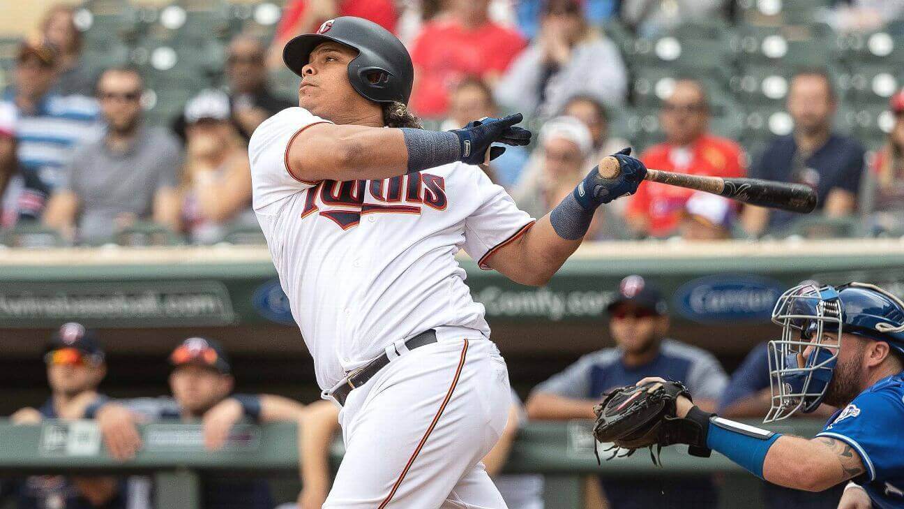 How the Heck Did Willians Astudillo Get Here? | Joker Mag