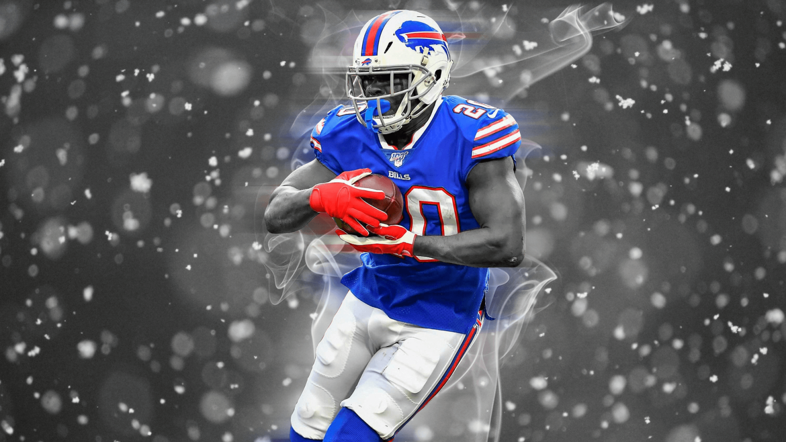 How Frank Gore Overcame a Learning Disability on Way to NFL