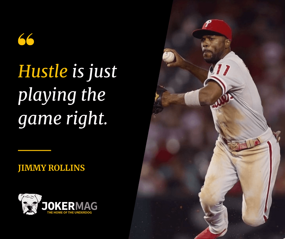 61 Most Inspirational Baseball Quotes Of All Time Joker Mag