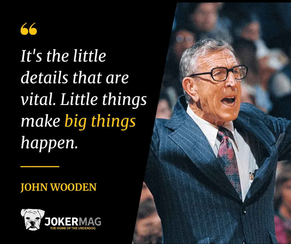 30 Best Coaching Quotes From College & Professional Sports Legends