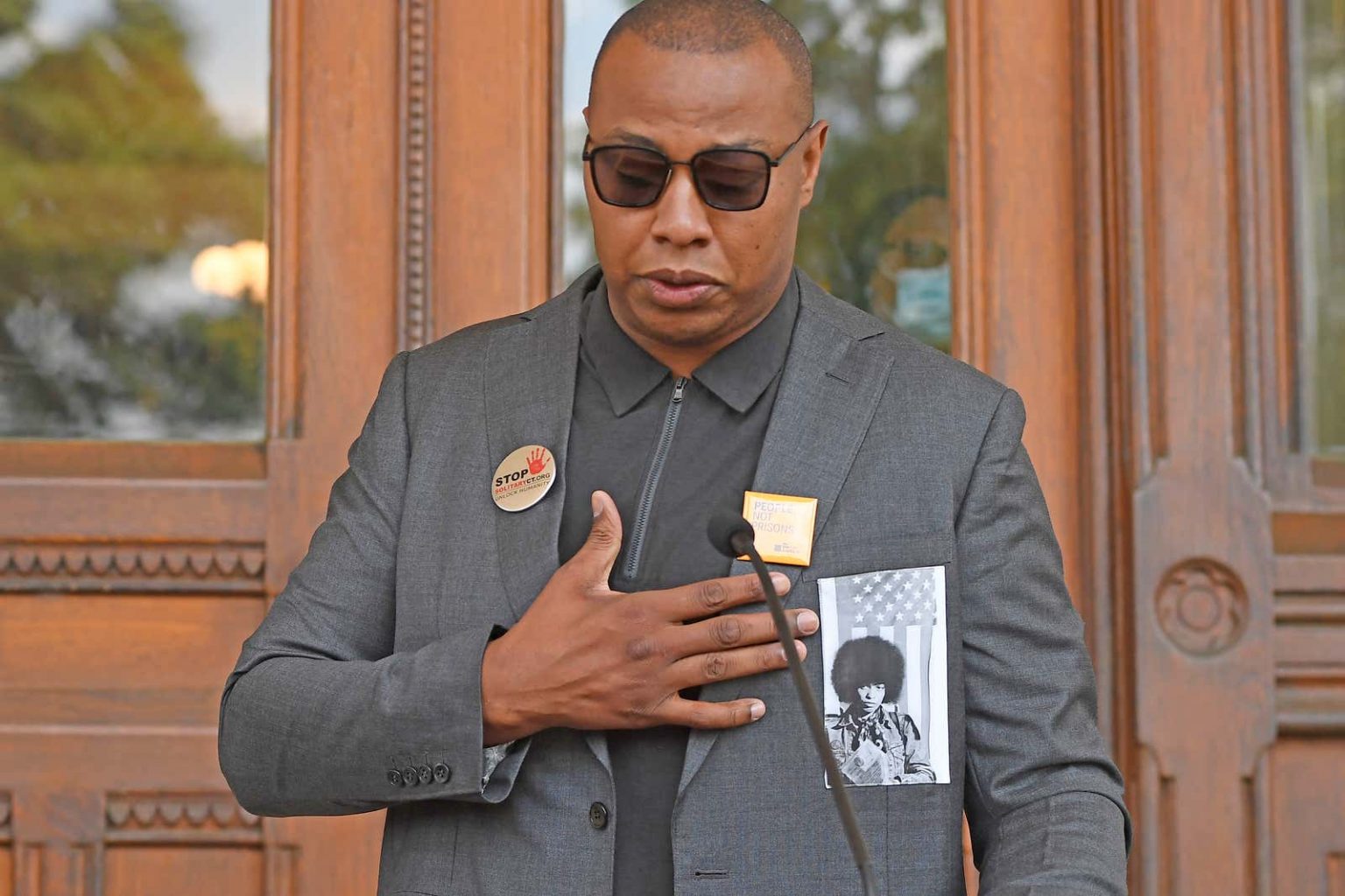 Caron Butler: From NBA Champion to Enacting Social Reform In Prisions