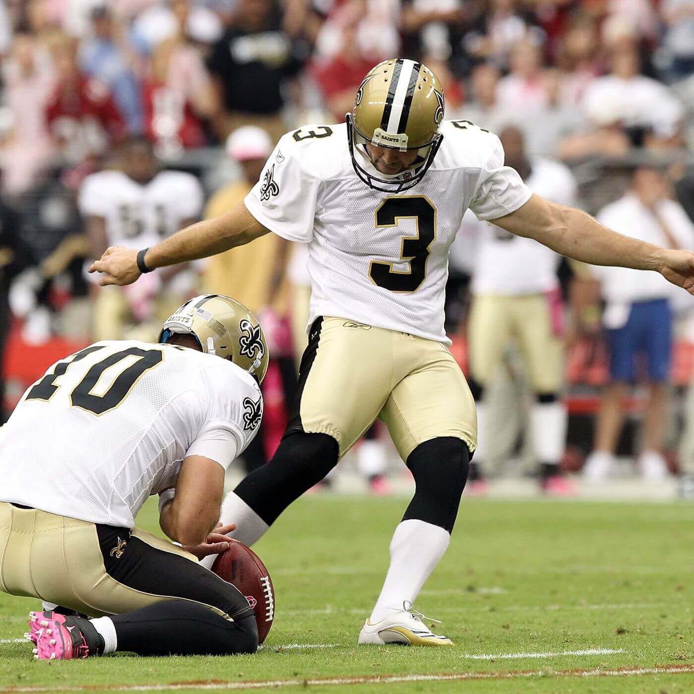 The Longest NFL Careers in League History Joker Mag