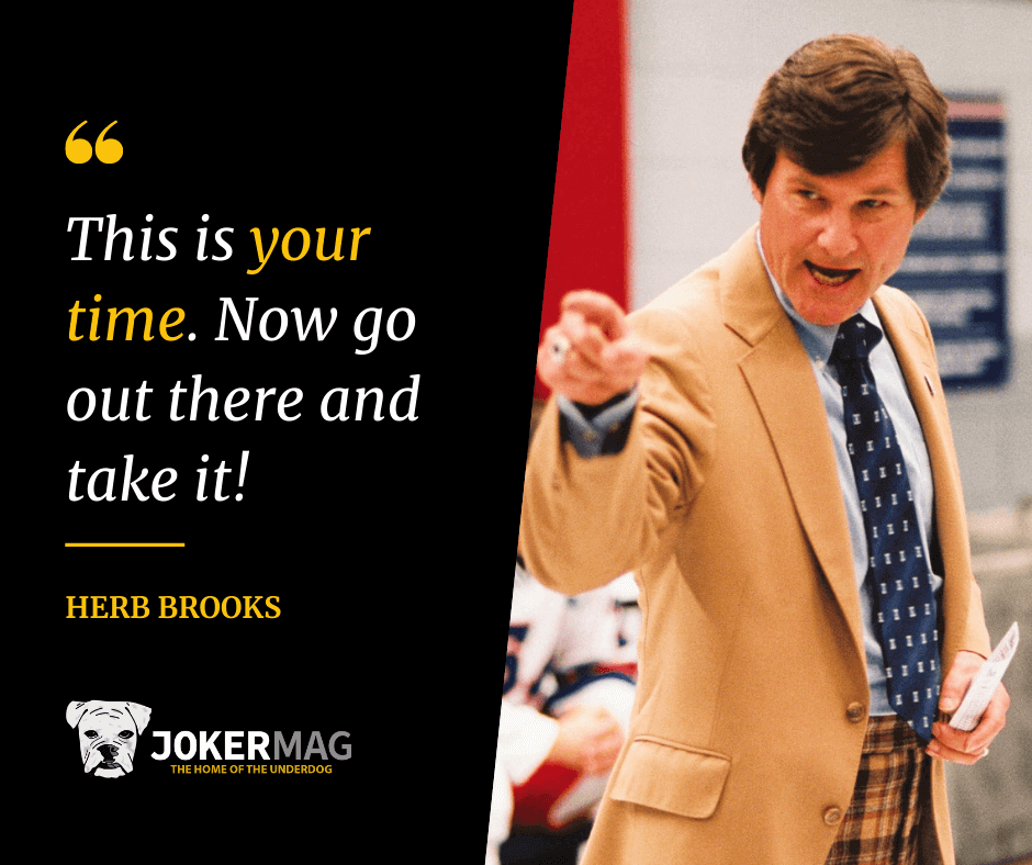 37 Best Sports Movie Quotes of All-Time