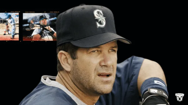 The inspiring underdog story of Edgar Martinez, who overcame an eye condition called strabismus and turned a $4,000 contract into a Hall of Fame baseball career.