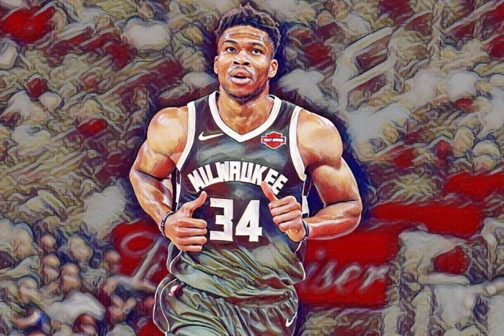 Giannis Antetokounmpo has single-handedly skyrocketed the Milwaukee Bucks' franchise value in spite of the small market they play in.