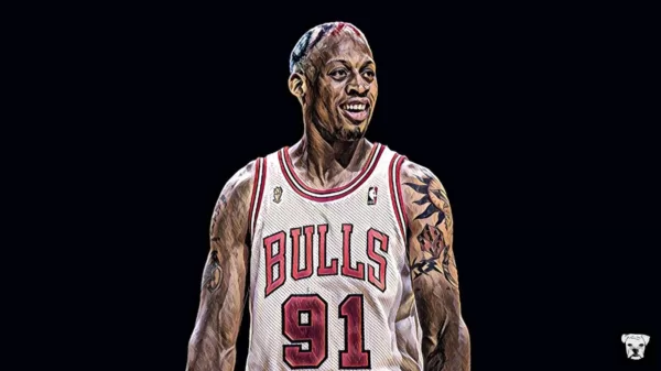 The best NAIA NBA players of all time, including Dennis Rodman, Scottie Pippen, and more.