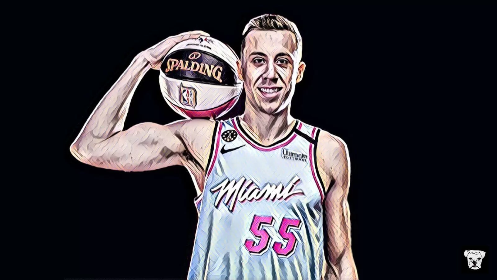 Duncan Robinson and more of the best D3 players who made it to the NBA