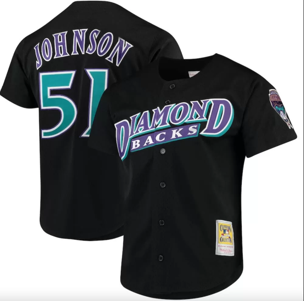 MLB Cooperstown Collection Retro Gear