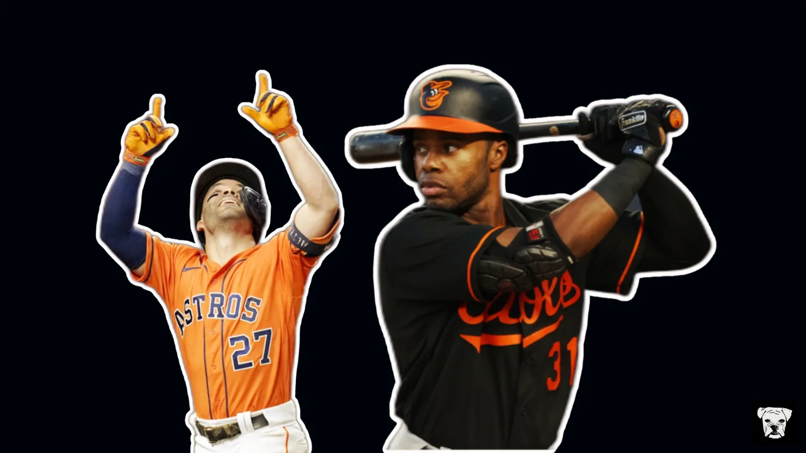 The shortest players in MLB today include Jose Altuve (5'6"), Cedric Mullins (5'8"), and many more.