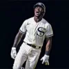 The story of how Tim Anderson went from two years of high school baseball to MLB star