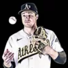 The story behind Mason Miller's incredible rise from Division 3 to MLB pitcher