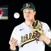 The story behind Mason Miller's incredible rise from Division 3 to MLB pitcher