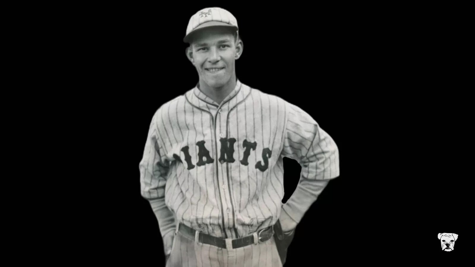 Mel Ott and the youngest MLB rookies ever