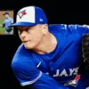 The inspiring underdog story of pitcher Louis Varland, who went from Division 2 college baseball at Concordia-St. Paul to MLB All-Star