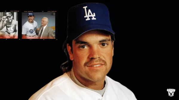 The inspiring underdog story of Mike Piazza, who went from 62nd round draft pick, to nearly quitting baseball, all the way to the Hall of Fame