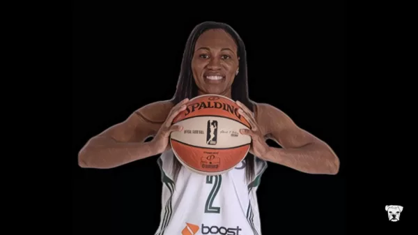 Temeka Johnson and more of the shortest WNBA players ever