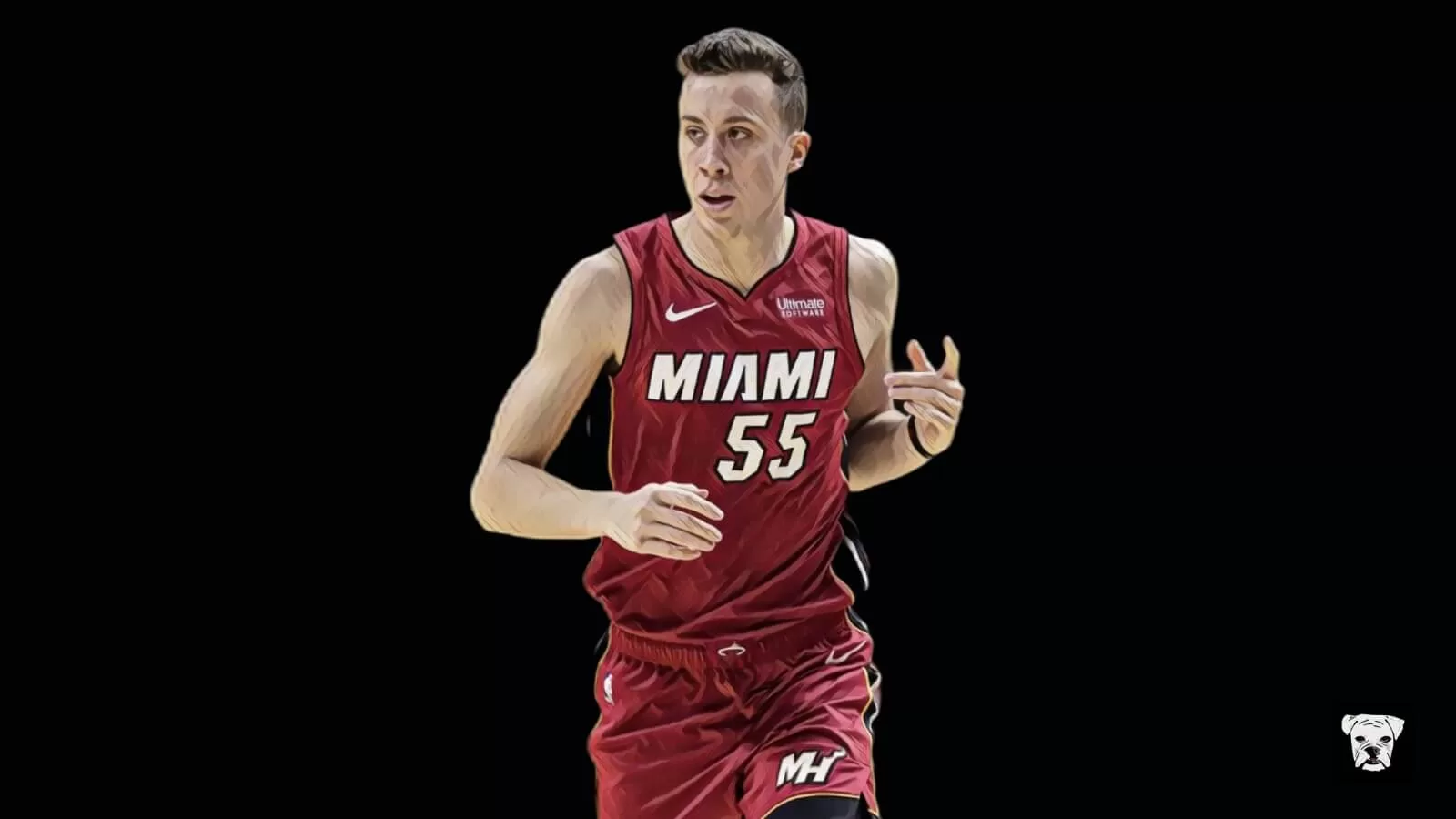 The story behind Duncan Robinson's incredible rise from D3 basketball to NBA sharpshooter