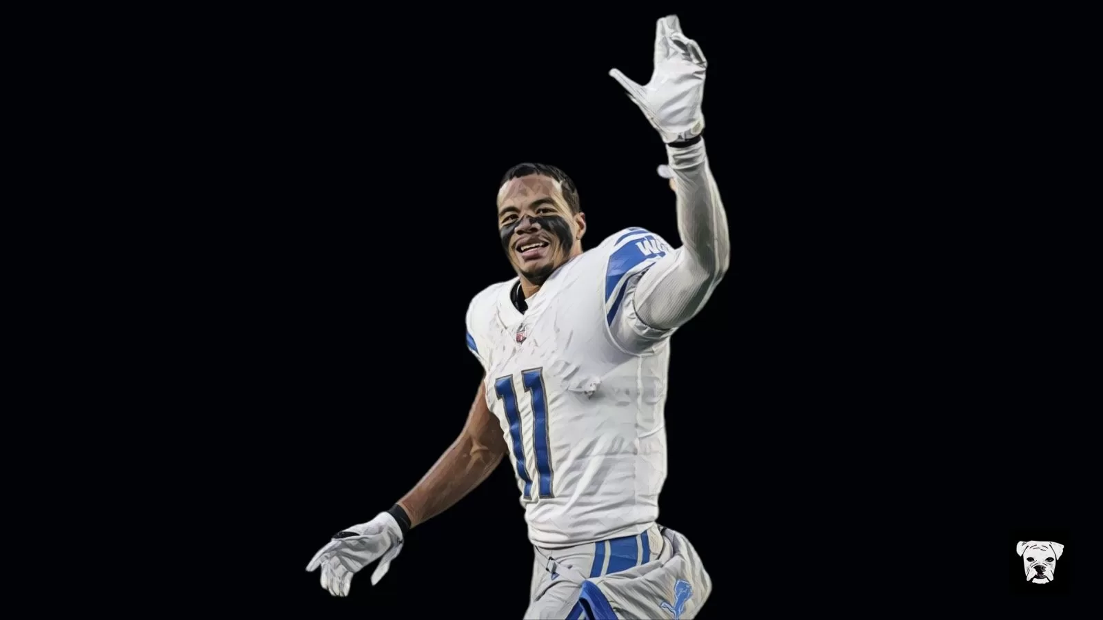 Lions News: Det Signs WR Kalif Raymond to Historic NFL Contract