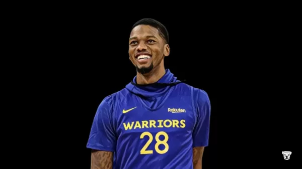The amazing underdog story of Alfonzo McKinnie, from struggling high school player, to injured college player, to overseas star, G-League All-Star, to the NBA.
