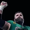 Joker Mag chronicles our collection of the best Jason Kelce quotes of all time