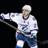 Martin St. Louis has one of the best underdog stories in NHL history