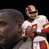 The story of how Doug Williams became the first Black QB to win the Super Bowl