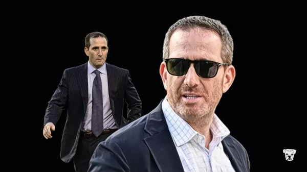 Detailing the incredible underdog story of award-winning NFL general manager Howie Roseman
